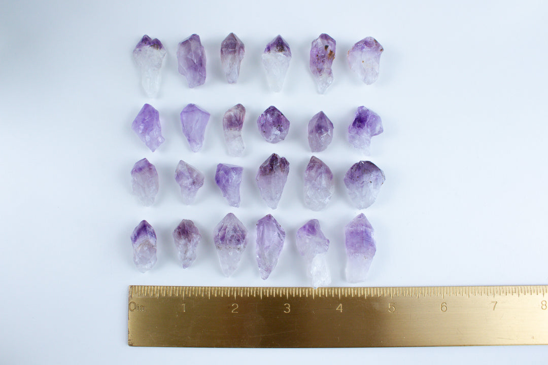 Small Amethyst Point