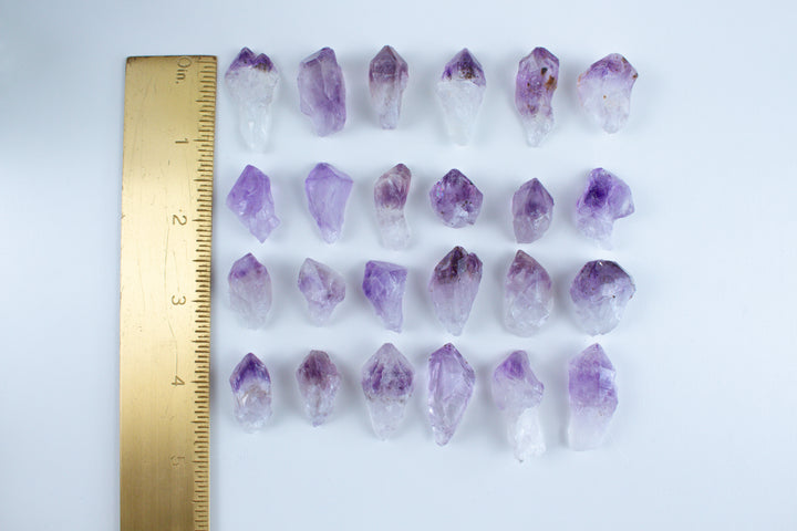 Small Amethyst Point
