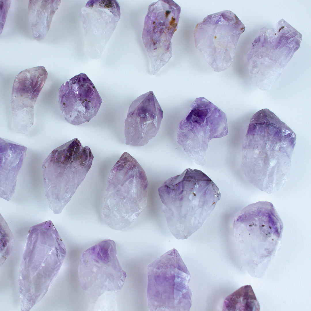 Small Amethyst Point
