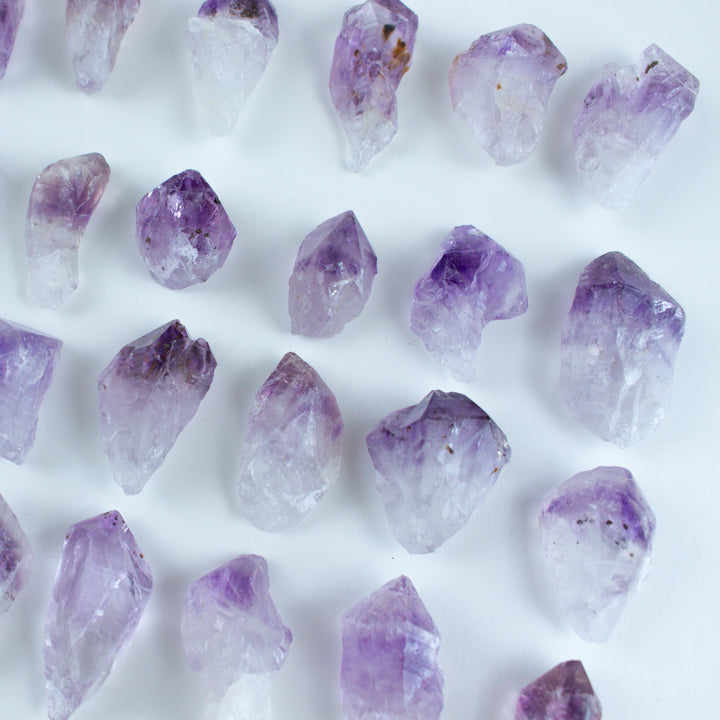Small Amethyst Point