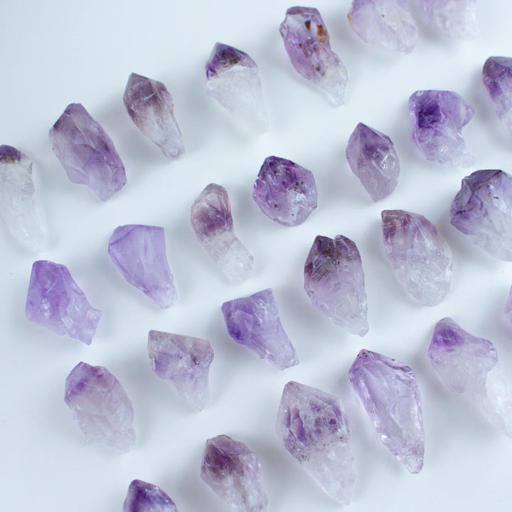 Small Amethyst Point