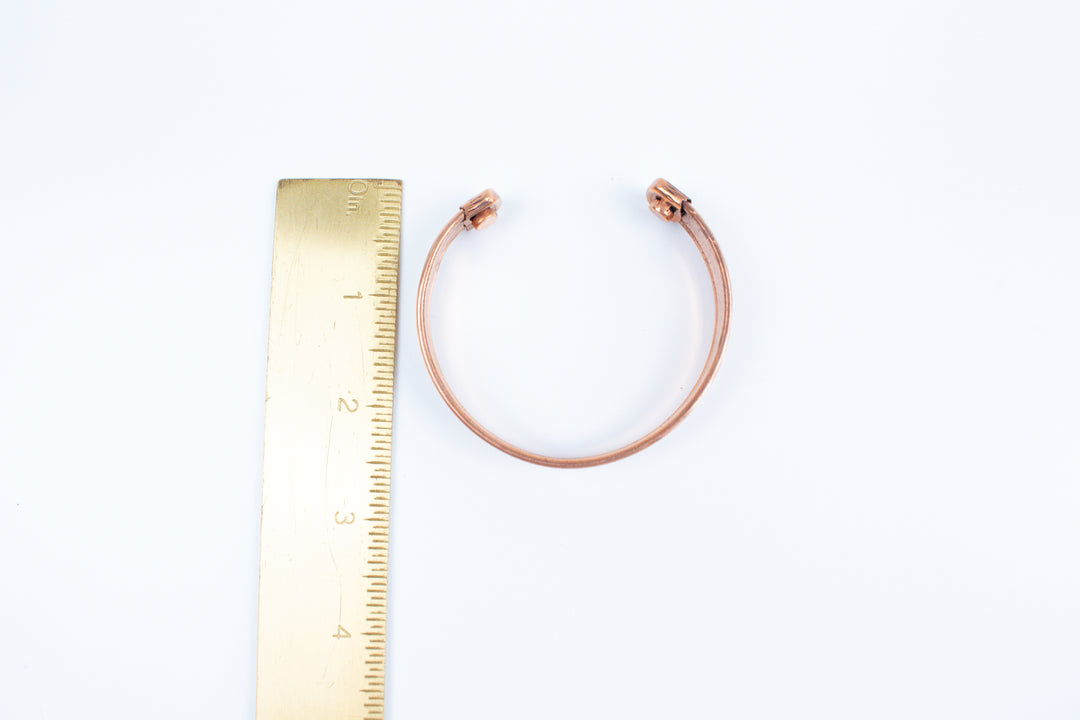 REAL Copper Bracelet