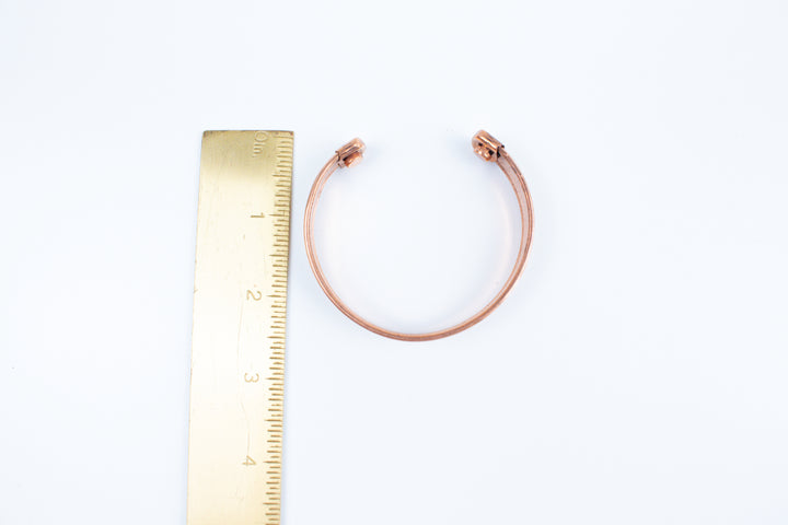 REAL Copper Bracelet