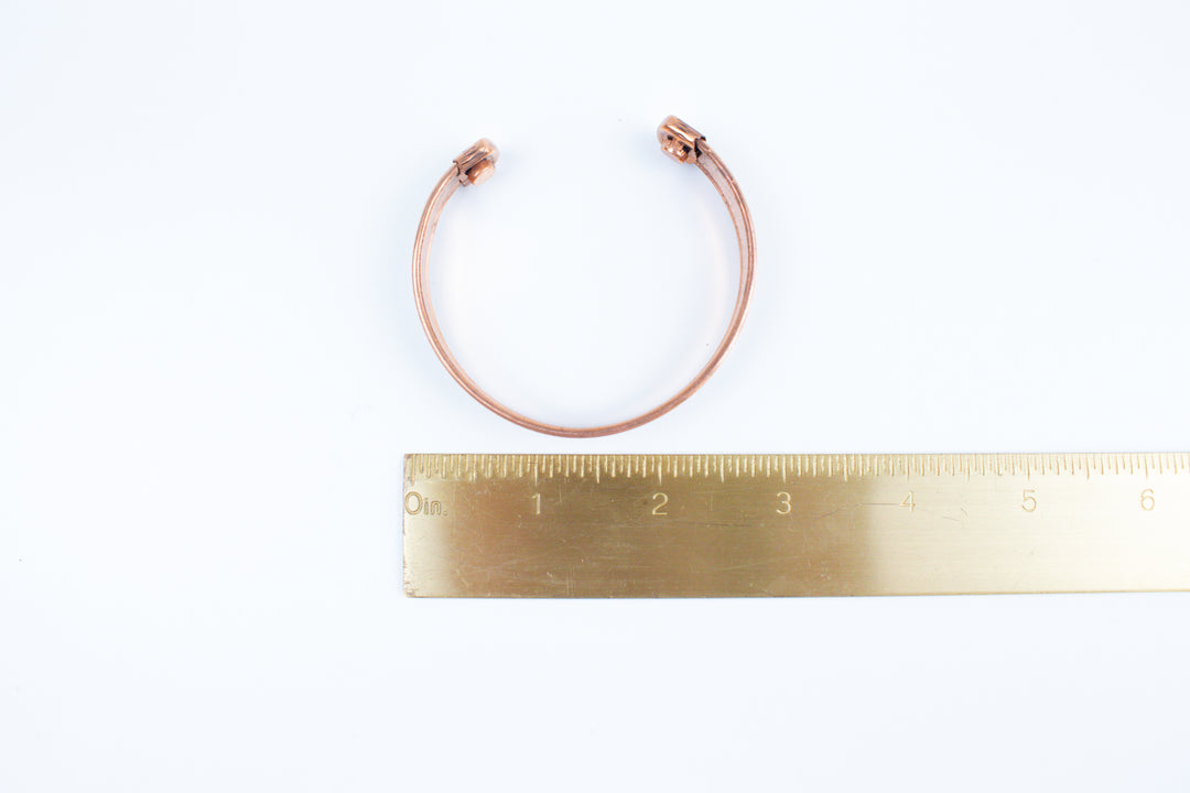 REAL Copper Bracelet