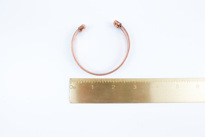 REAL Copper Bracelet