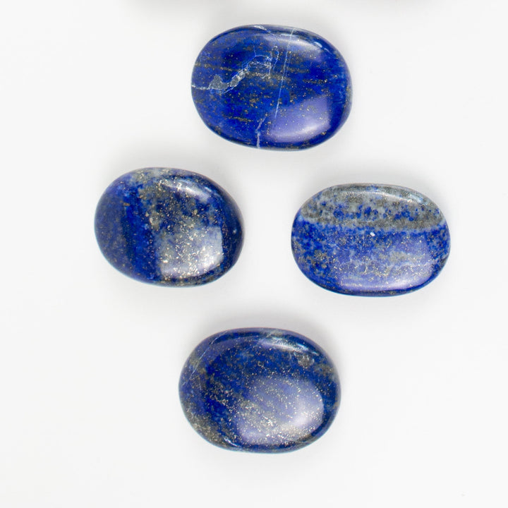 Small Lapis Palm