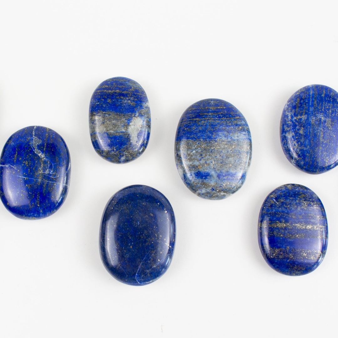 Small Lapis Palm