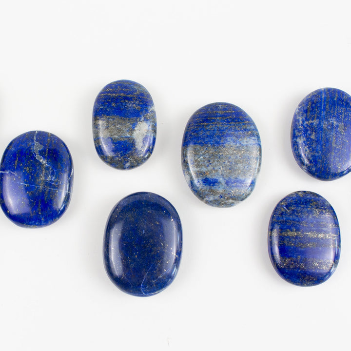 Small Lapis Palm