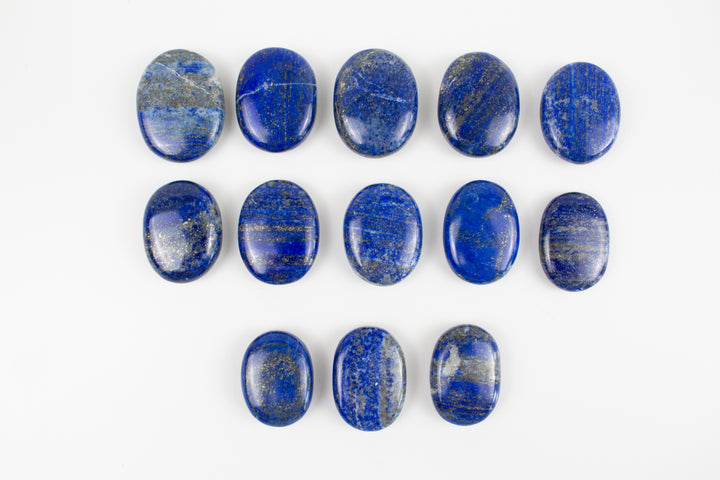 Small Lapis Palm