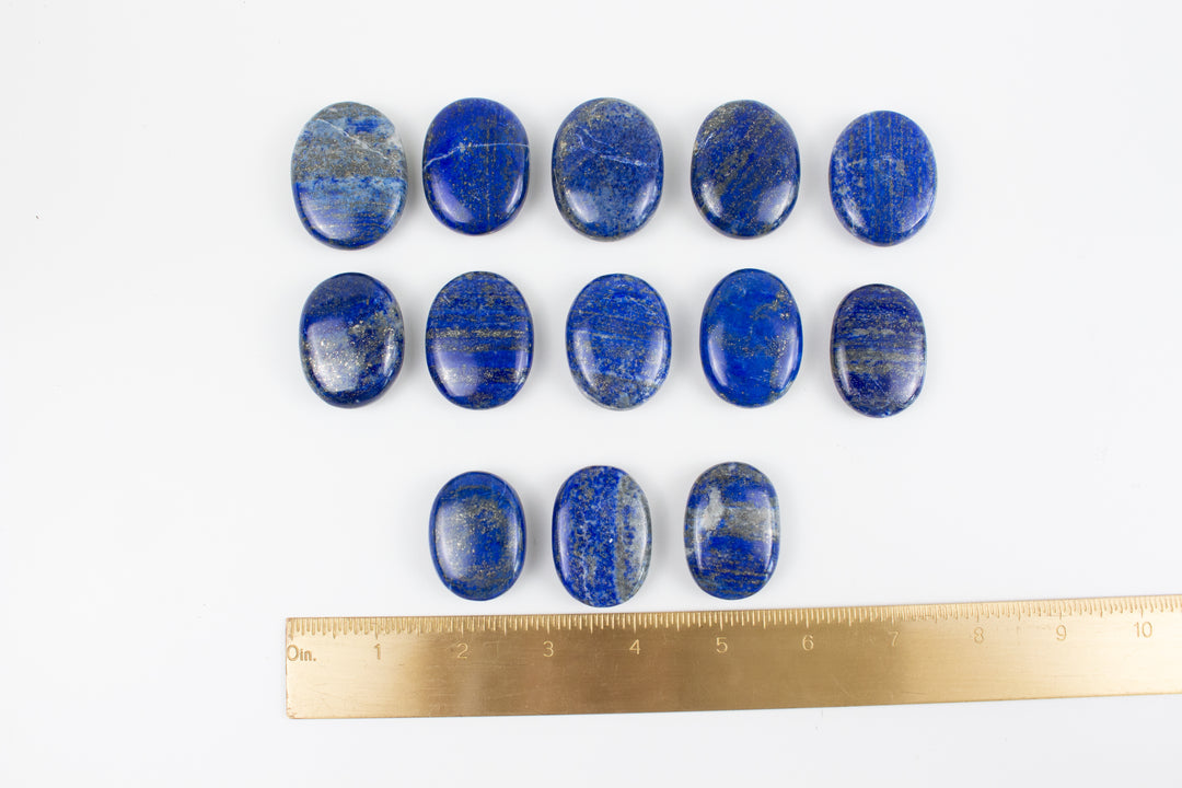 Small Lapis Palm