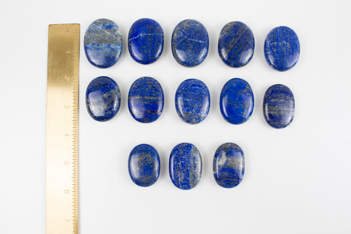 Small Lapis Palm