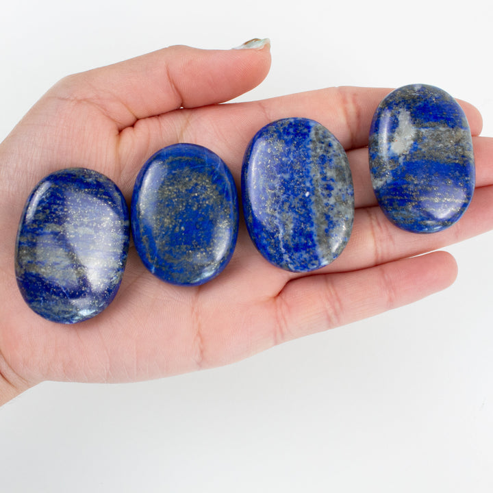 Small Lapis Palm