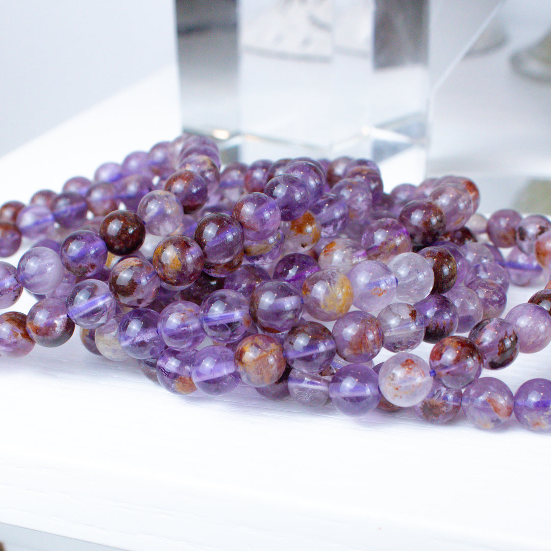 Super Seven 8mm Bracelet