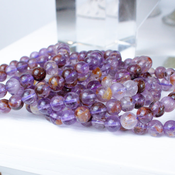 Super Seven 8mm Bracelet