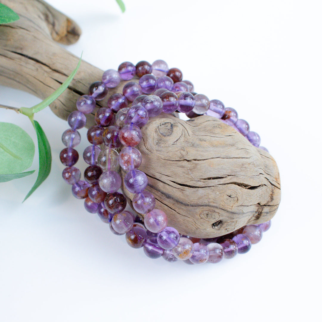 Super Seven 8mm Bracelet