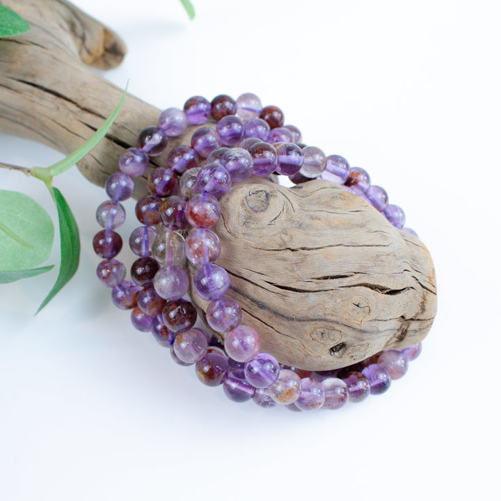 Super Seven 8mm Bracelet