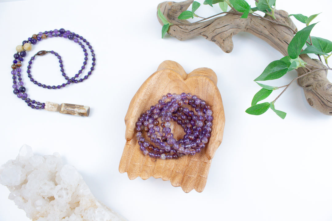 Super Seven 8mm Bracelet