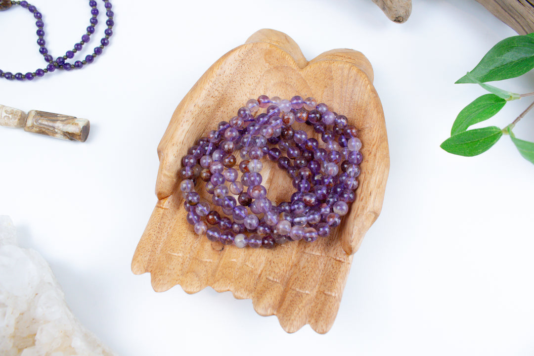 Super Seven 8mm Bracelet