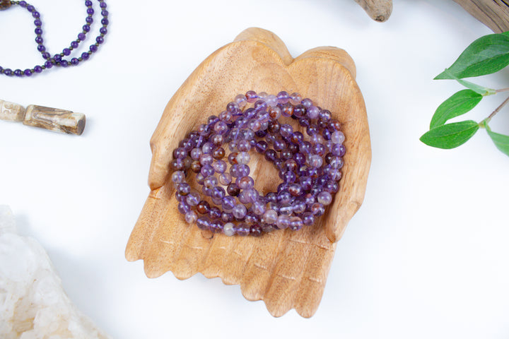 Super Seven 8mm Bracelet