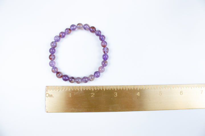 Super Seven 8mm Bracelet