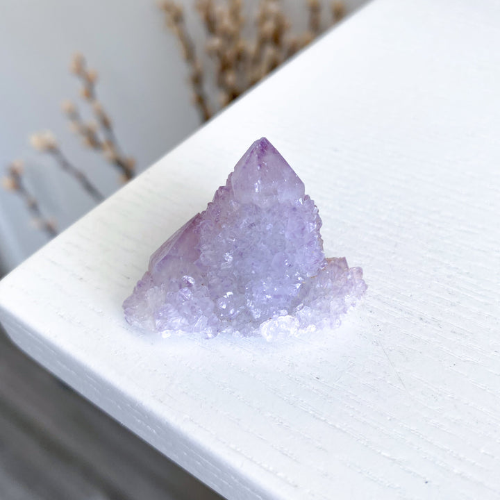 Spirit Quartz Cluster #1