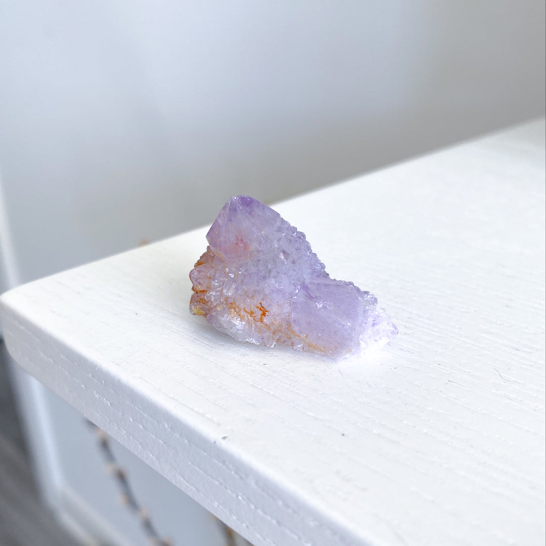 Spirit Quartz Cluster #1