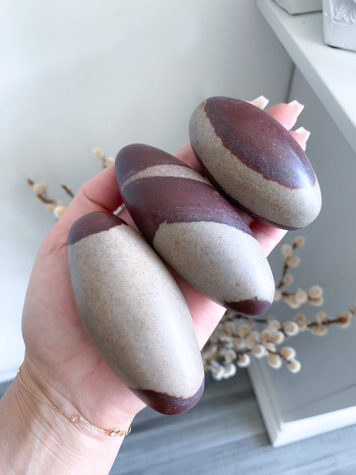 Shiva Lingam