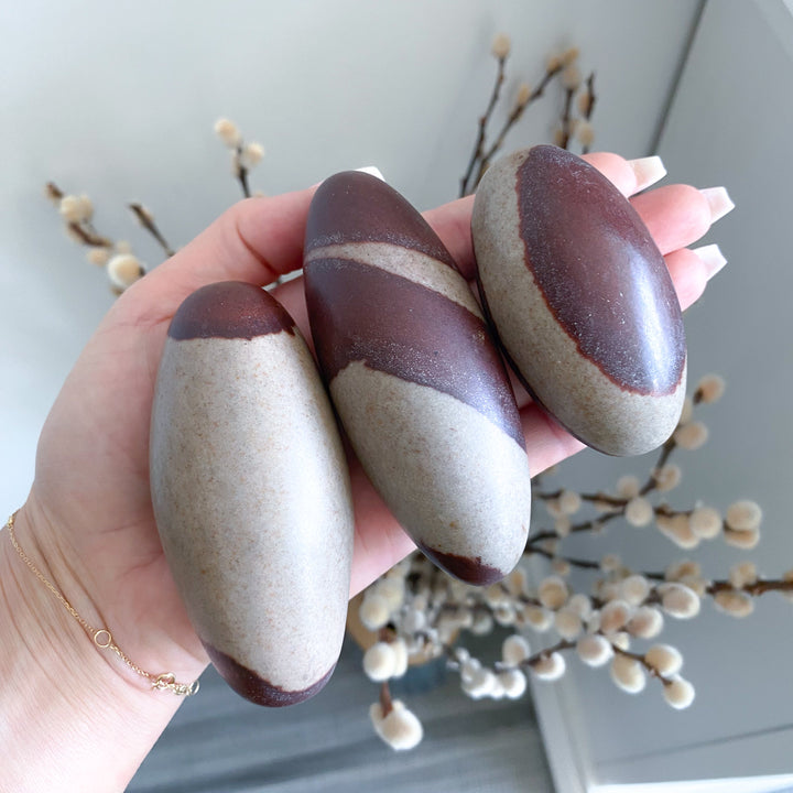 Shiva Lingam