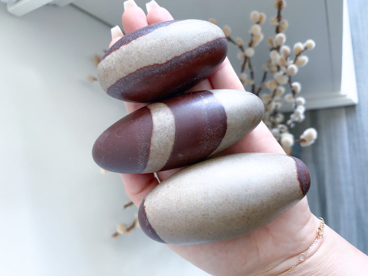 Shiva Lingam