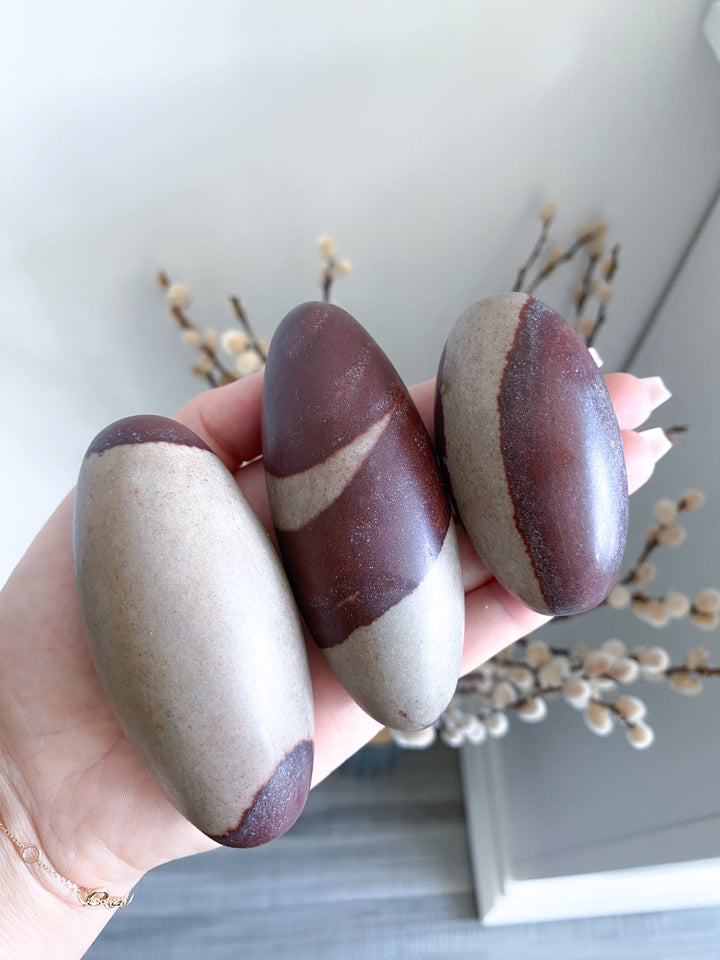 Shiva Lingam