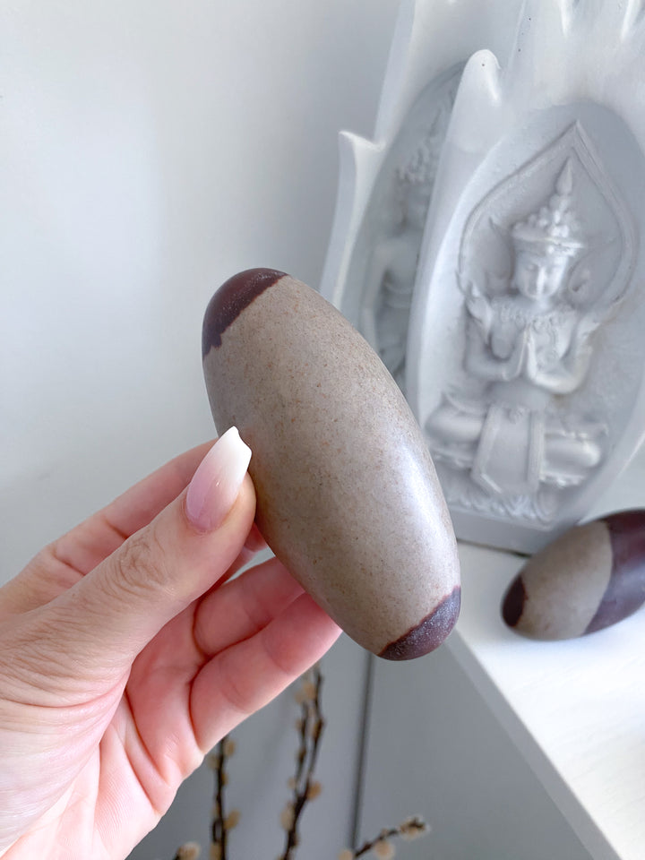 Shiva Lingam