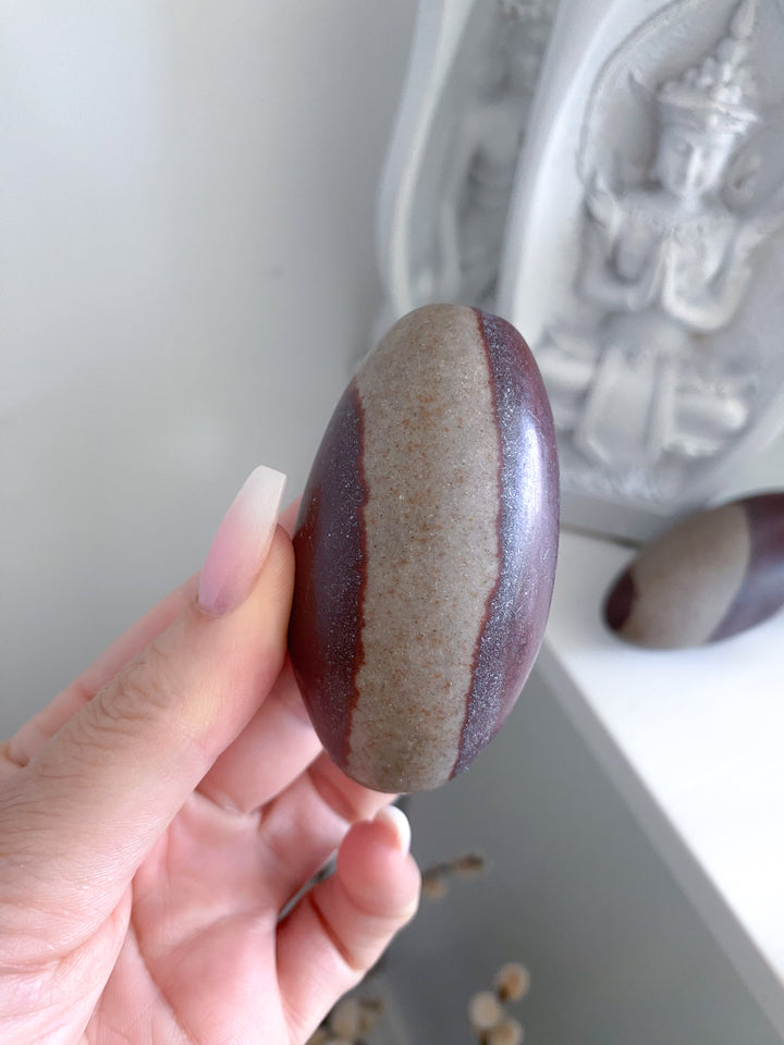Shiva Lingam