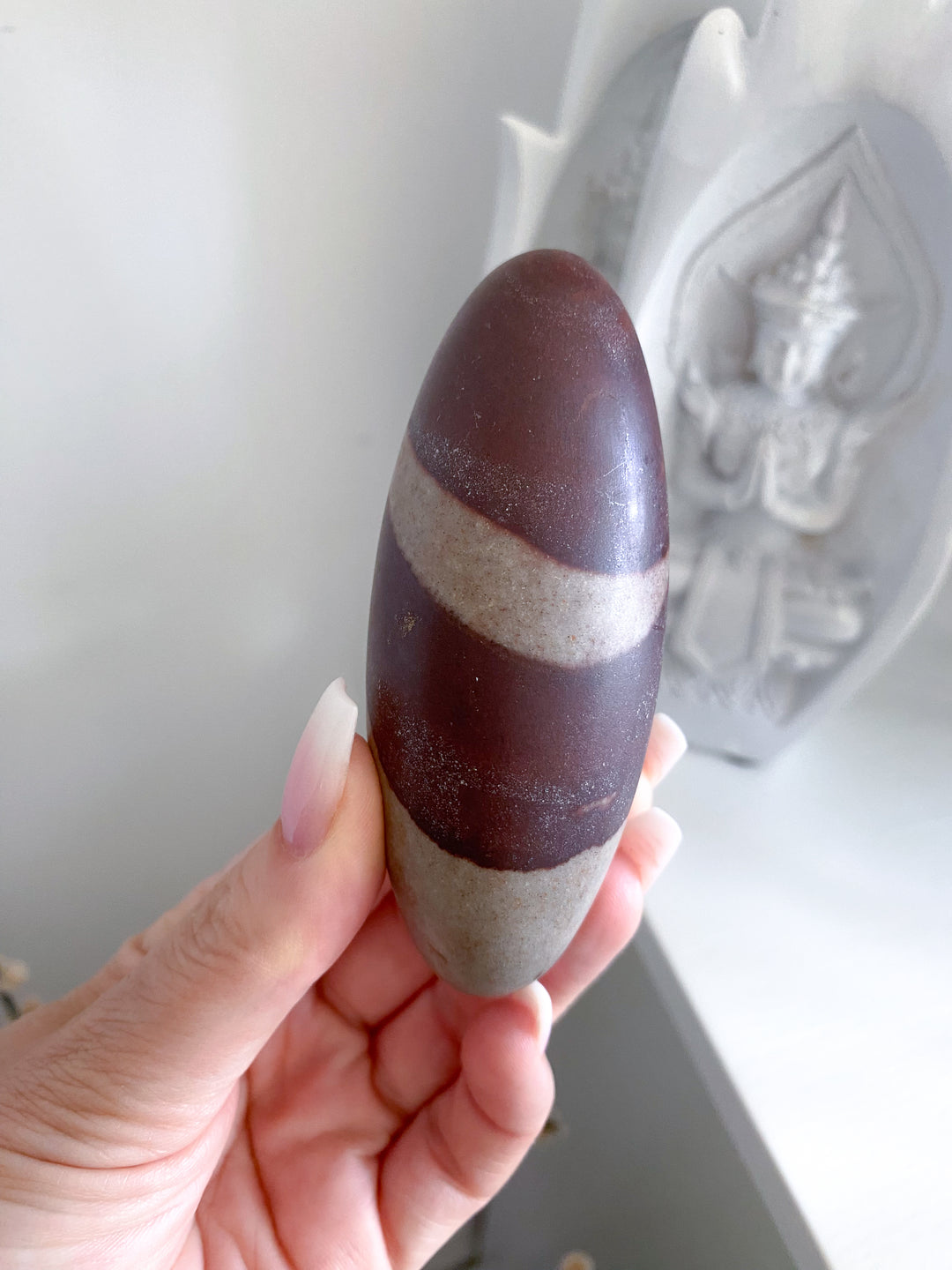 Shiva Lingam