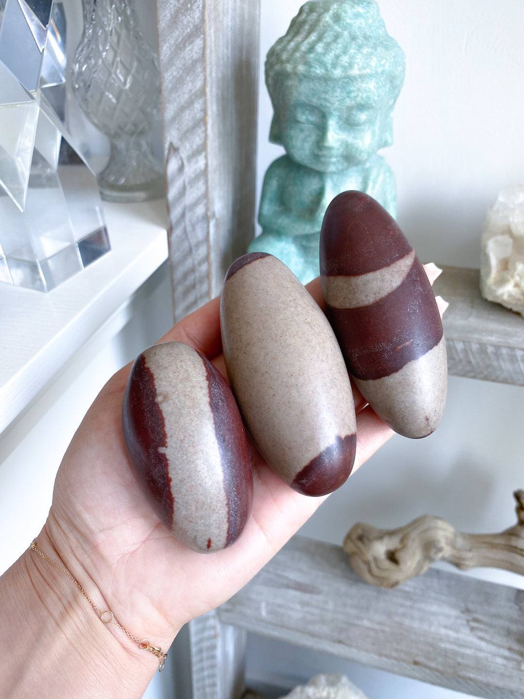 Shiva Lingam