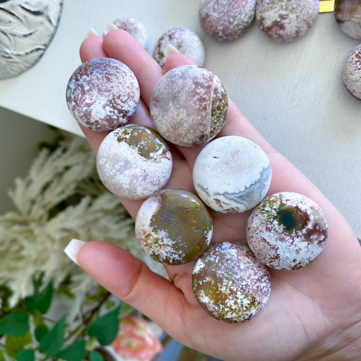 Unicorn Jasper Coin
