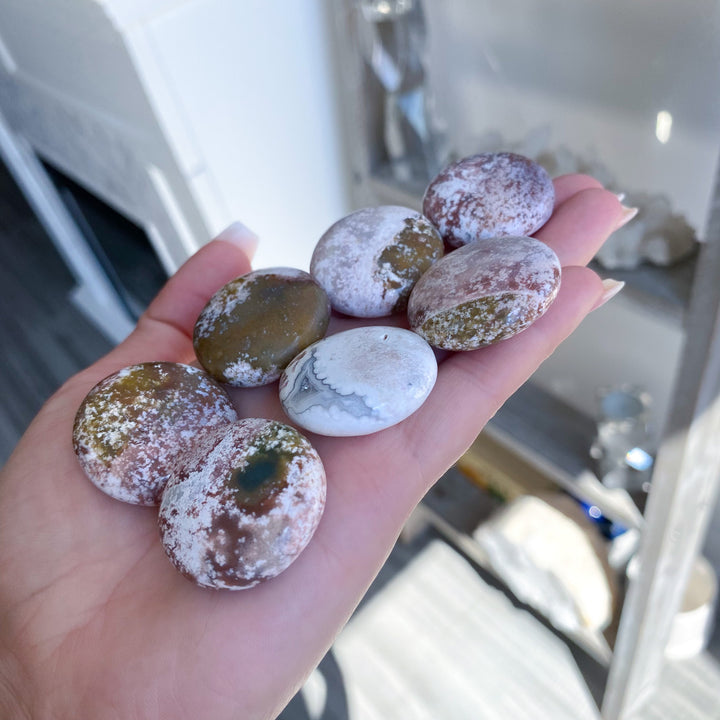 Unicorn Jasper Coin