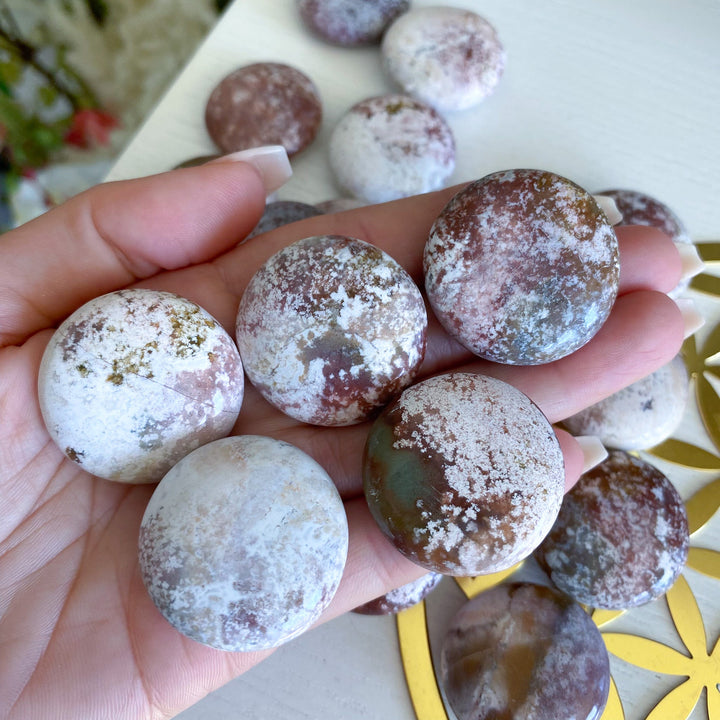 Unicorn Jasper Coin