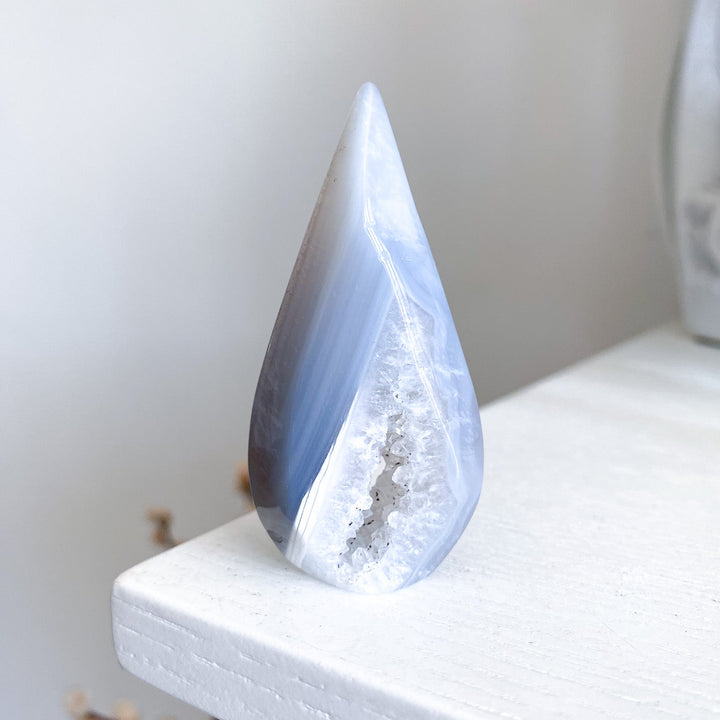 Small Agate Flame 