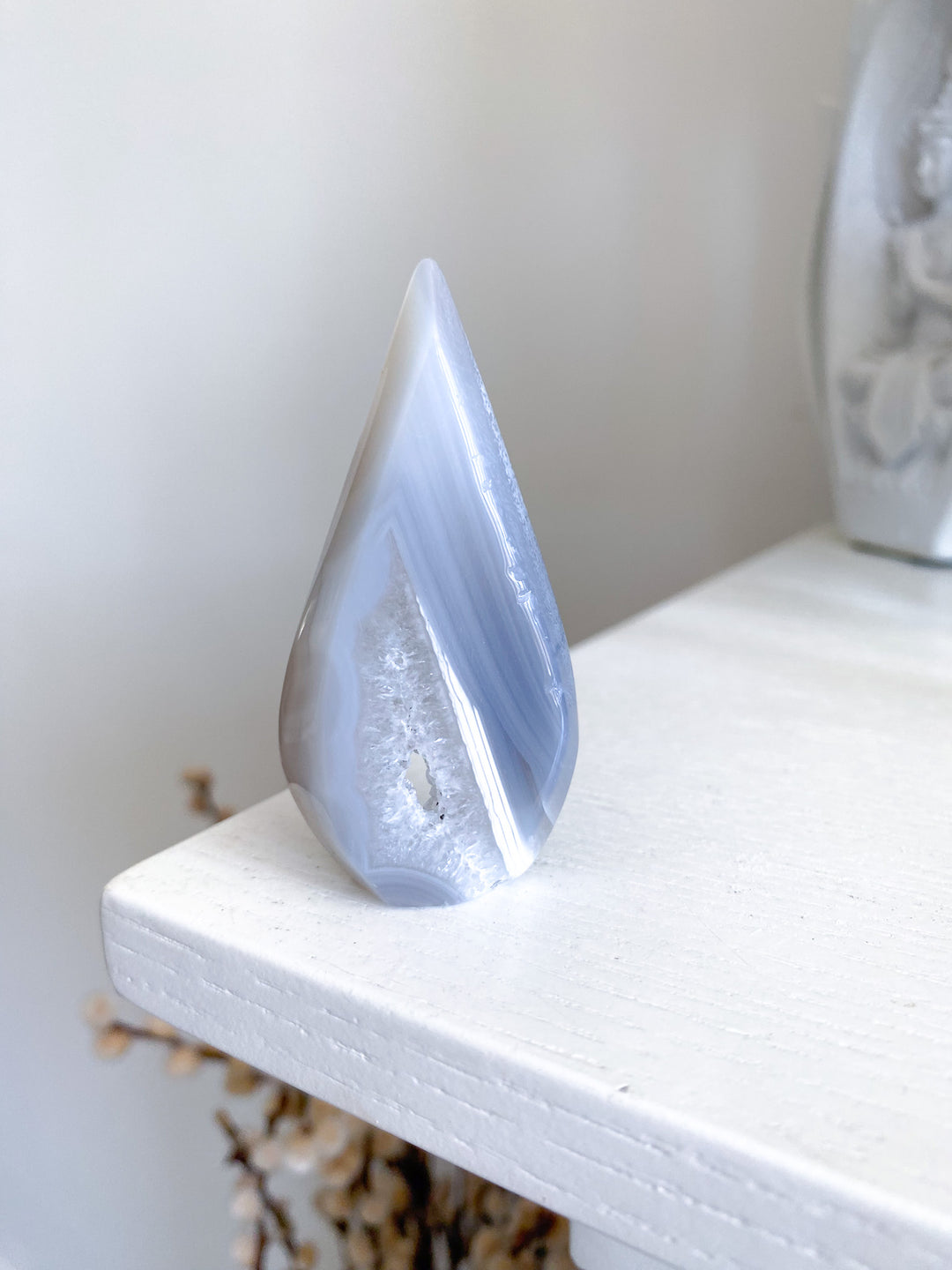 Small Agate Flame 