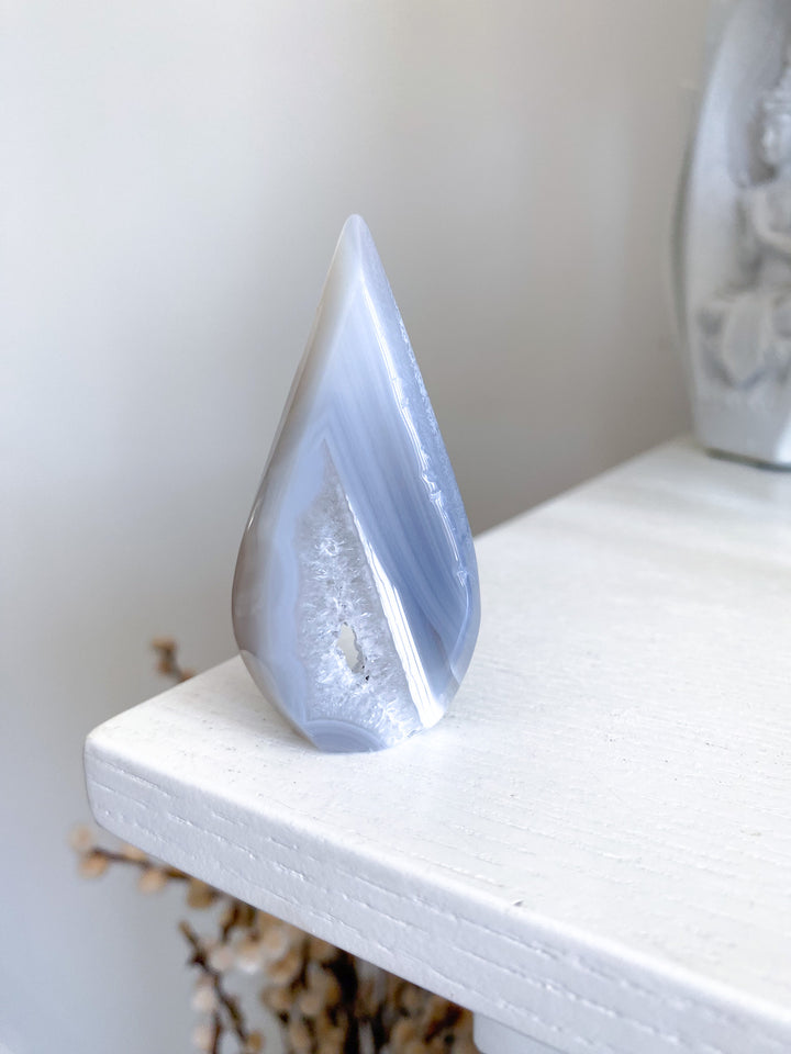 Small Agate Flame 