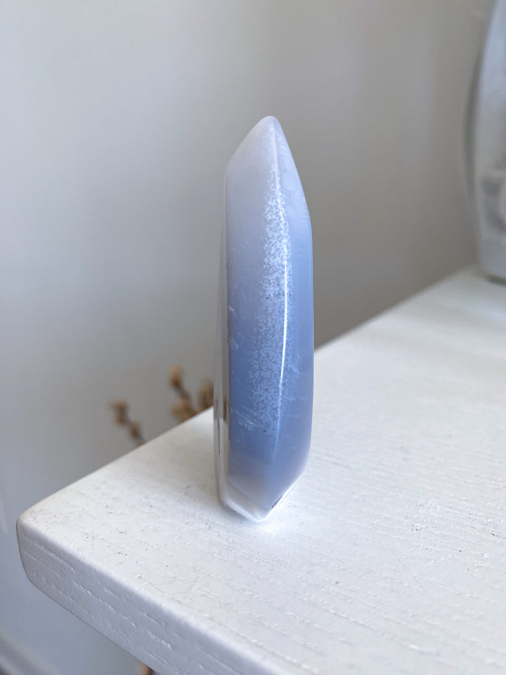 Small Agate Flame 