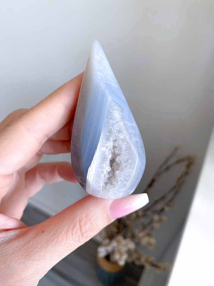 Small Agate Flame 