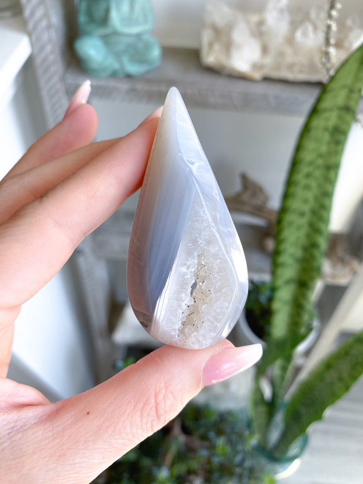 Small Agate Flame 