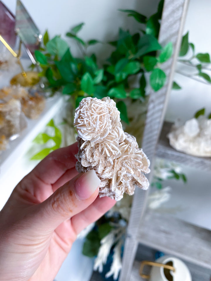 LARGE Desert Rose Piece #1