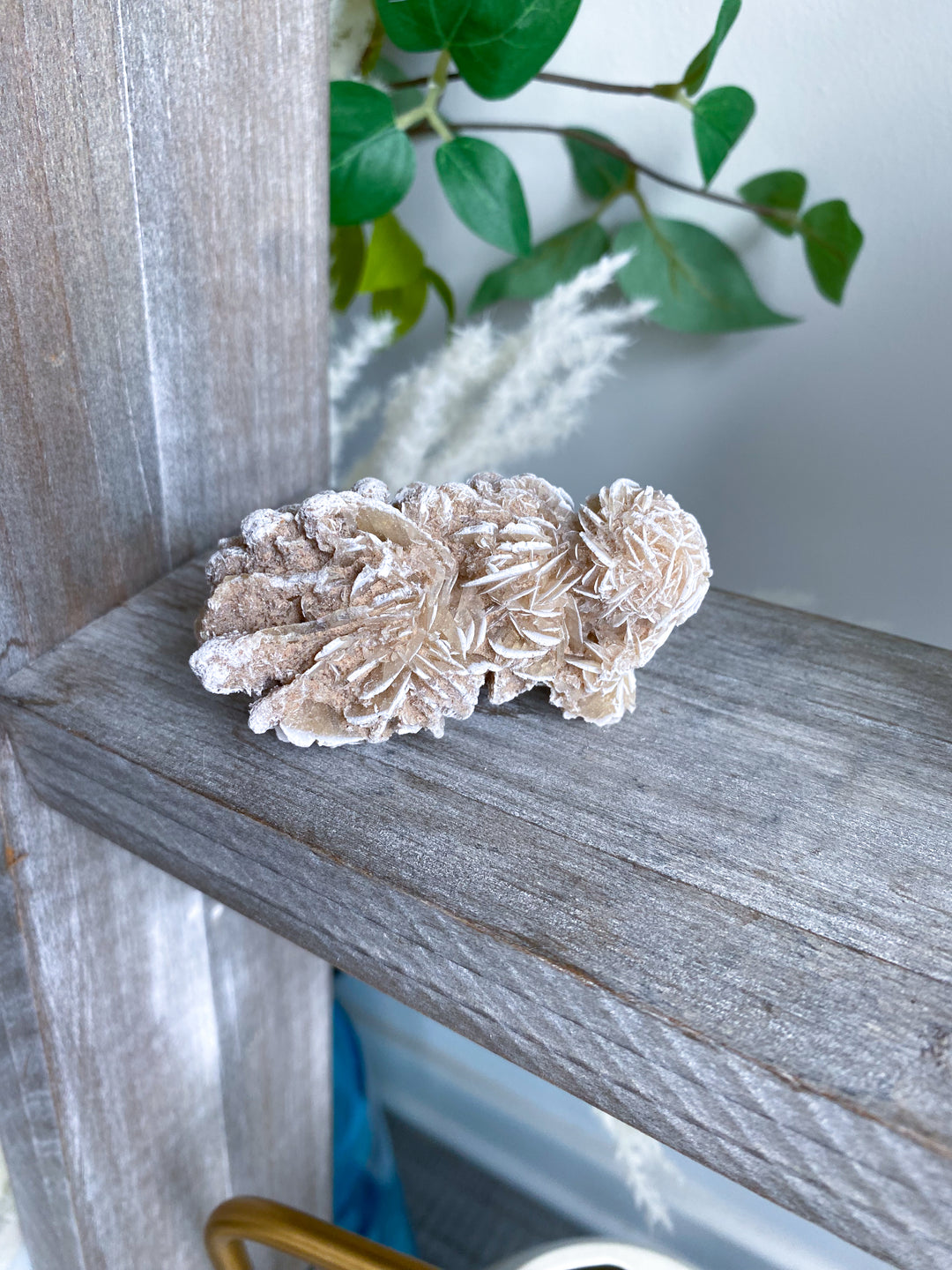 LARGE Desert Rose Piece #1