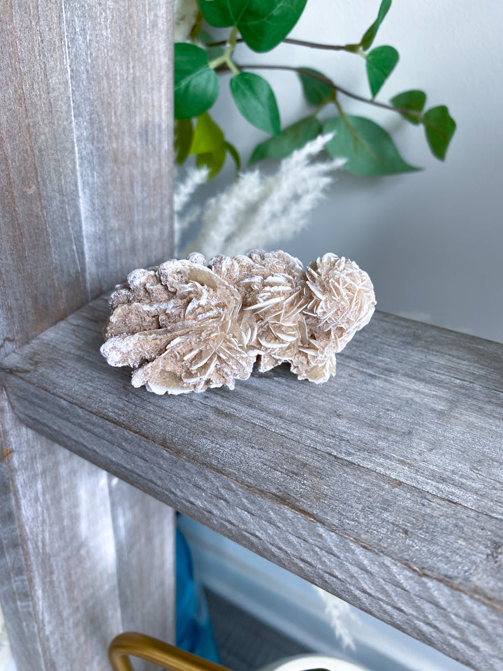LARGE Desert Rose Piece #1