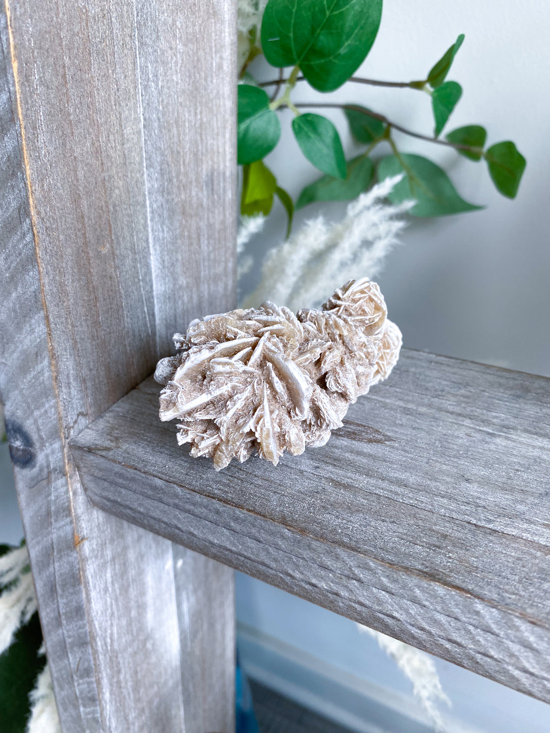 LARGE Desert Rose Piece #1