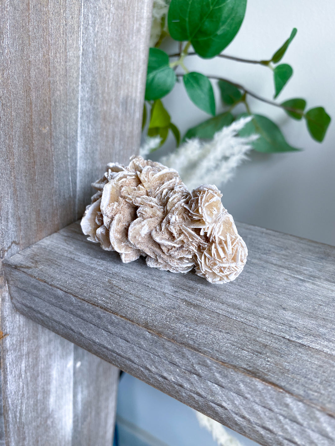 LARGE Desert Rose Piece #1