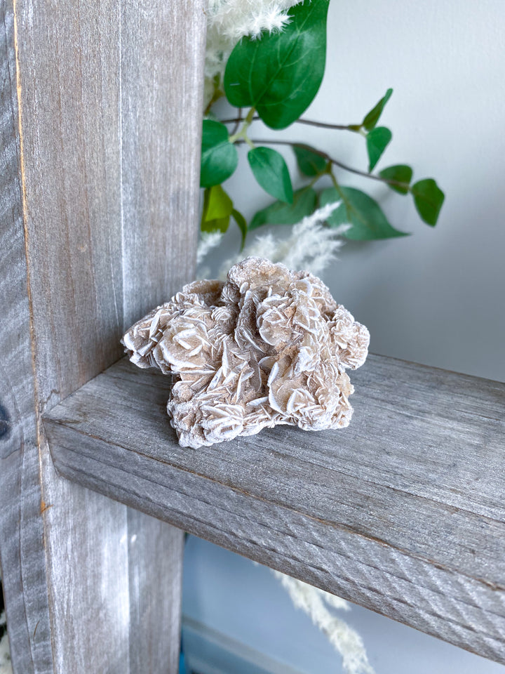 LARGE 3" Desert Rose Piece #2