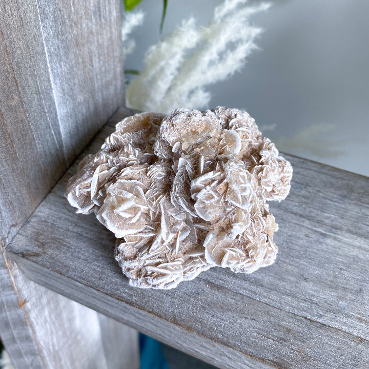 LARGE 3" Desert Rose Piece #2